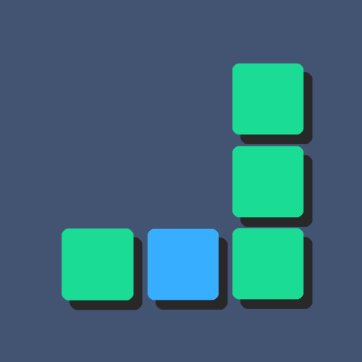 Block Sudoku Logo